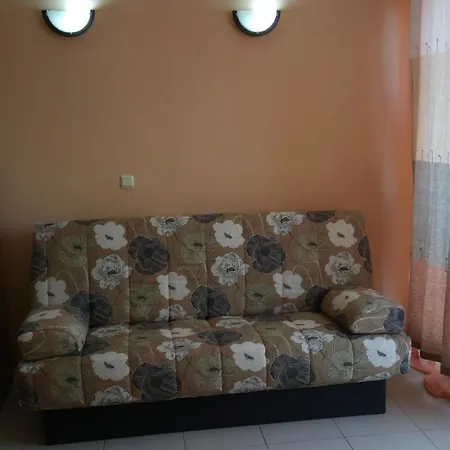 Двустаен Апартамент До Плажа Срещу Санаториума Apartment Pomorie